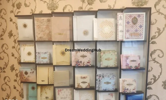 Sultan card collection